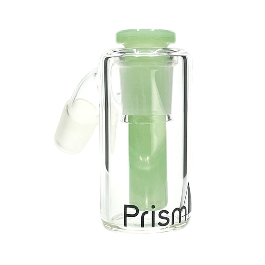 Prism Ashcatchers Wet / Mint Percolated Beaker Base Ash Catcher