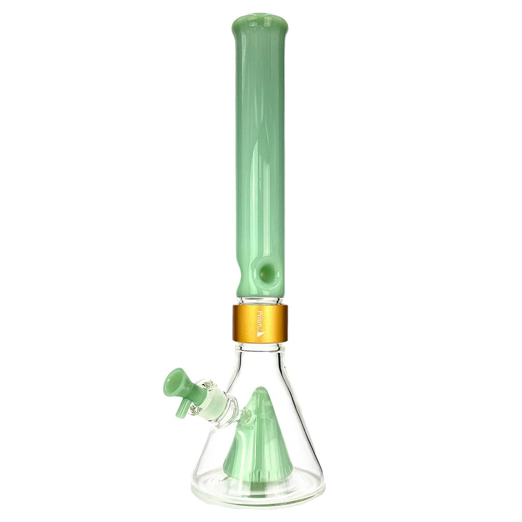 Percolated Beaker Single Stack