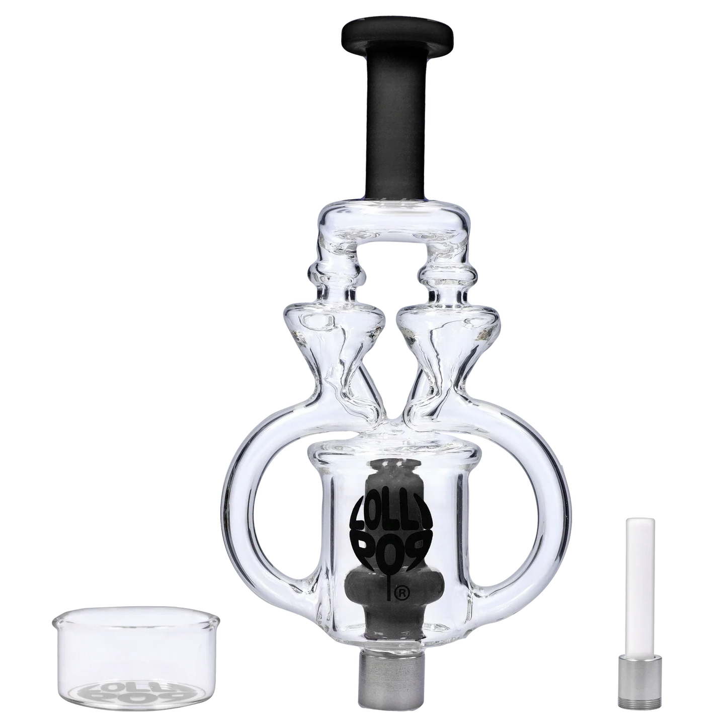 Lollipop Brand Arm Recyclers Nectar Collector