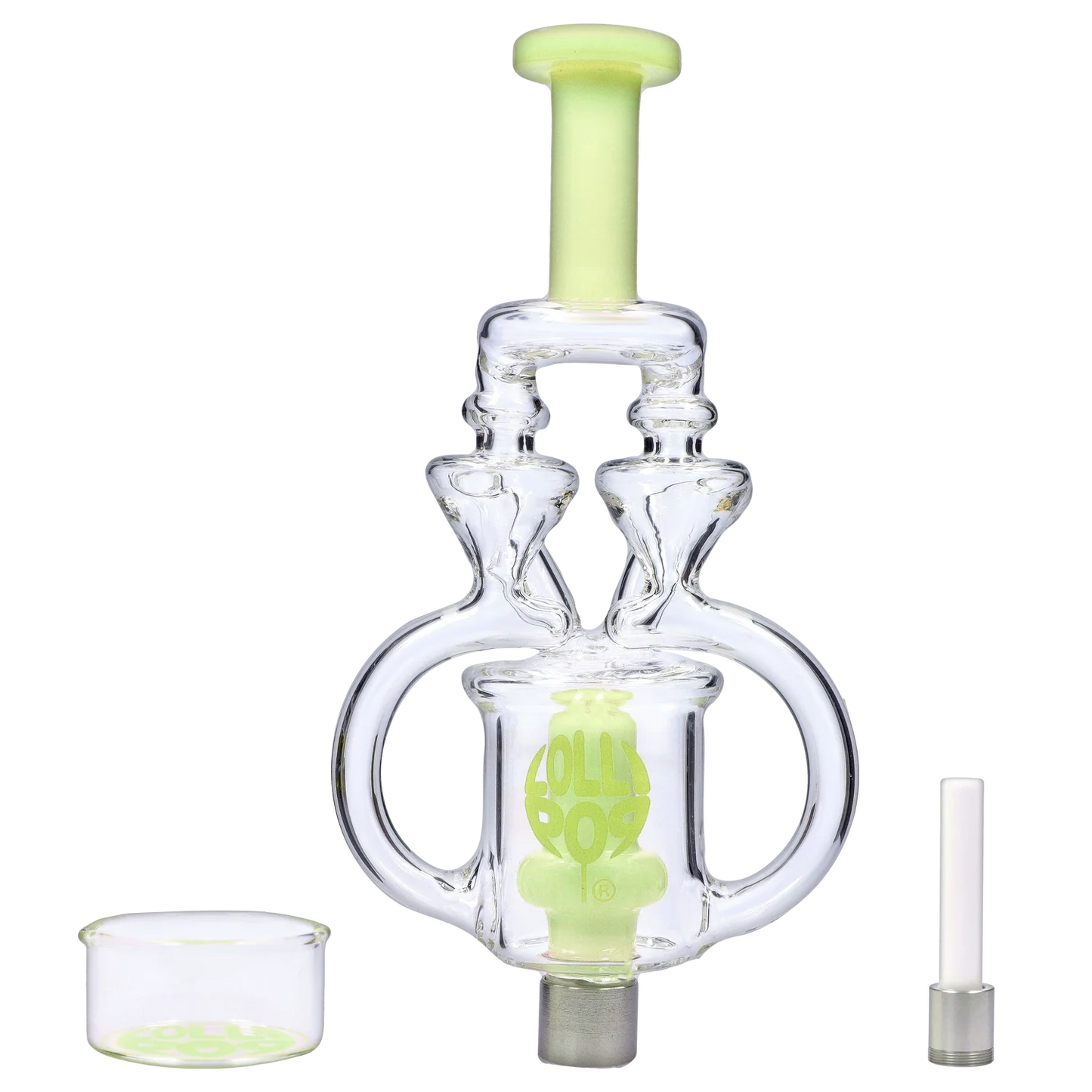 Lollipop Brand Arm Recyclers Nectar Collector