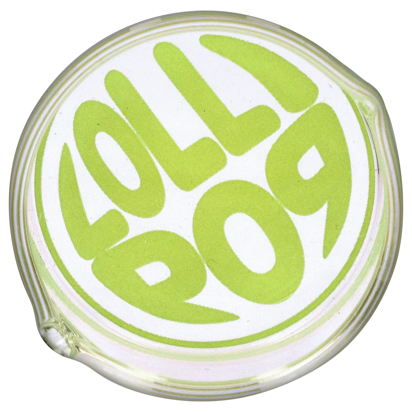 Lollipop Brand Arm Recyclers Nectar Collector