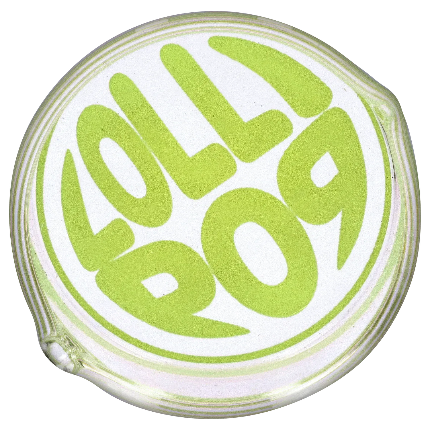 Lollipop Brand Arm Recyclers Nectar Collector