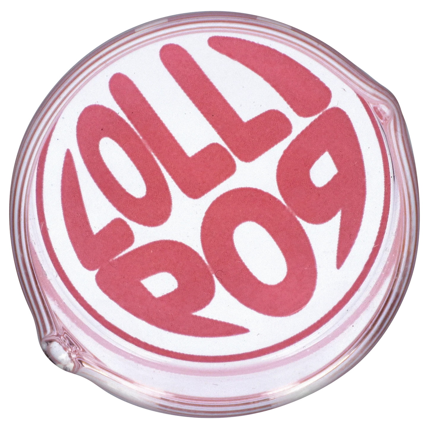 Lollipop Brand Arm Recyclers Nectar Collector