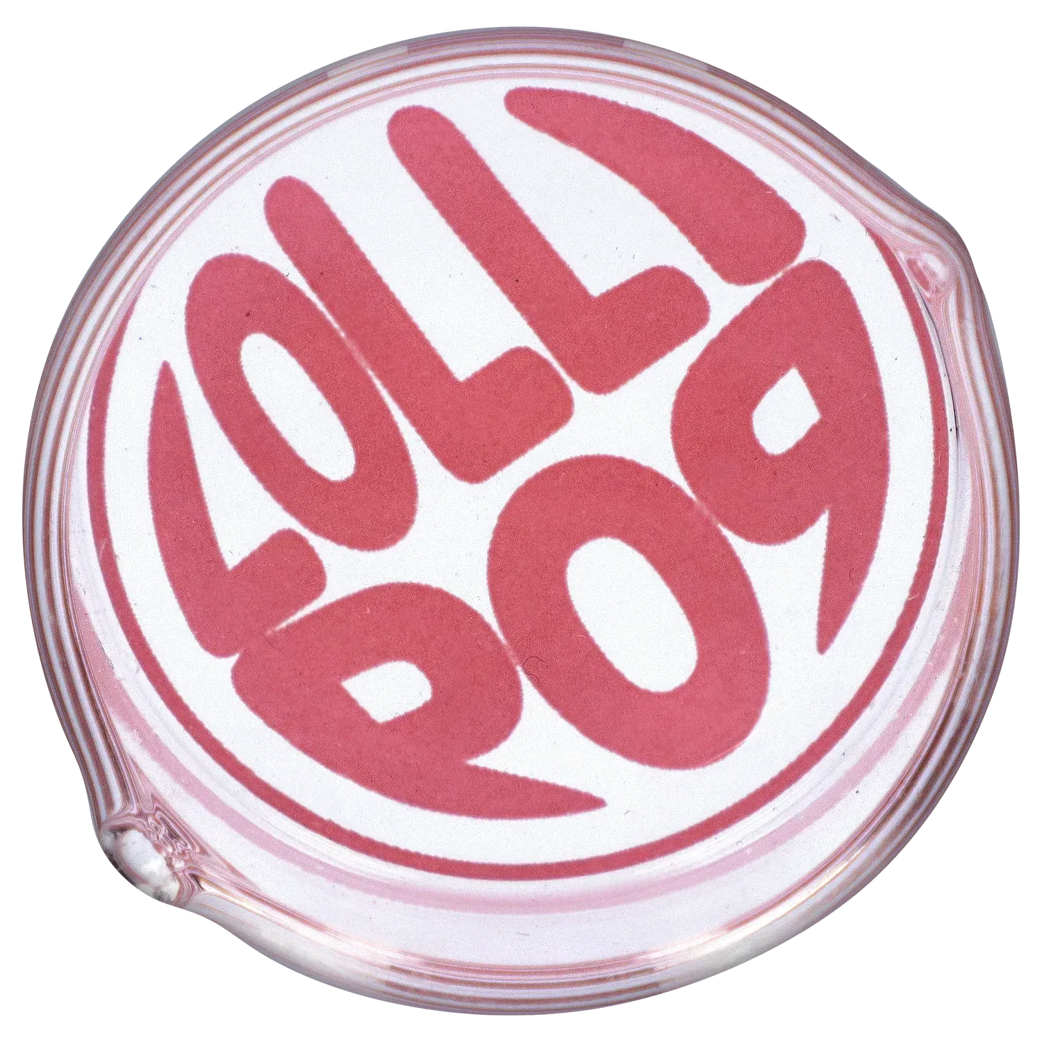 Lollipop Brand Arm Recyclers Nectar Collector