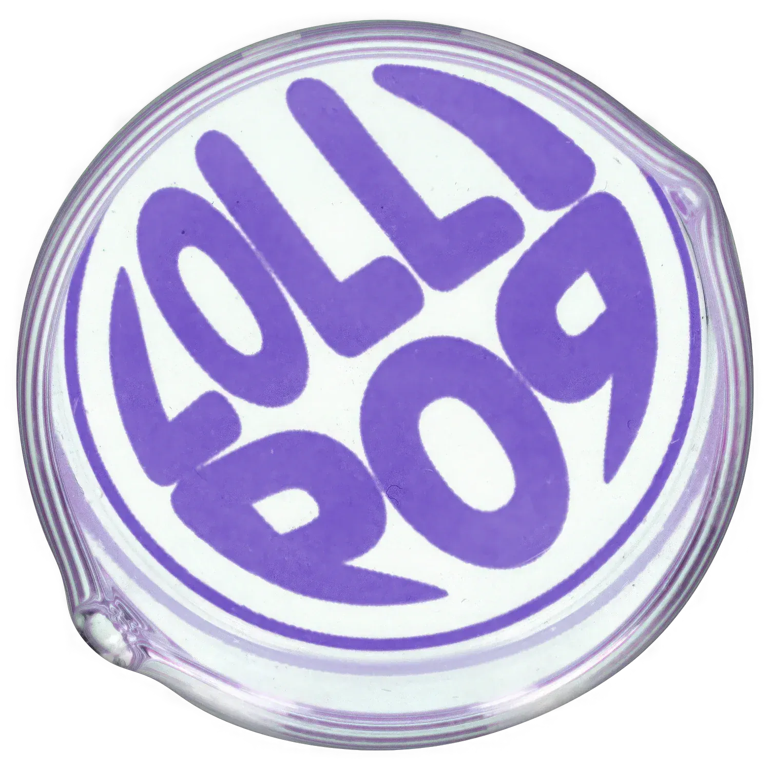 Lollipop Brand Arm Recyclers Nectar Collector