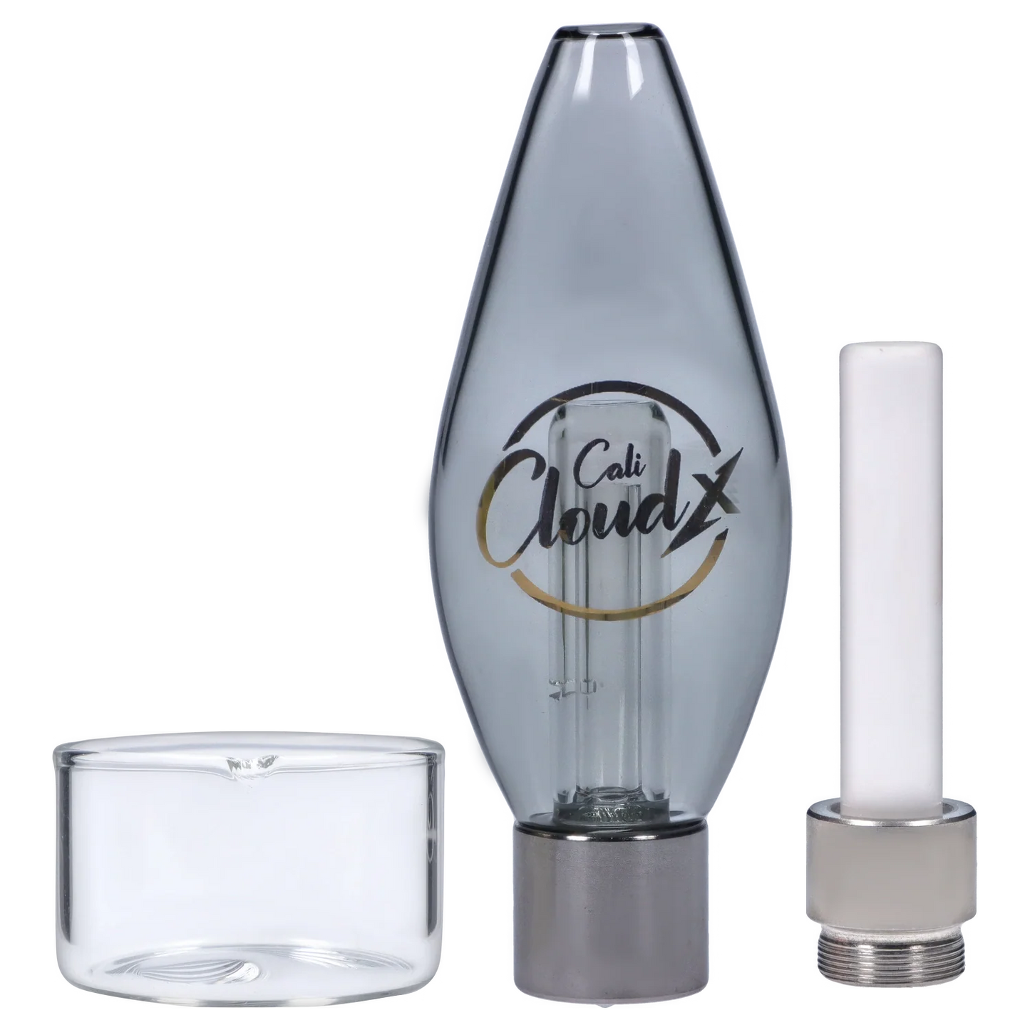 Mini Oval Cali Cloudx Straw Set