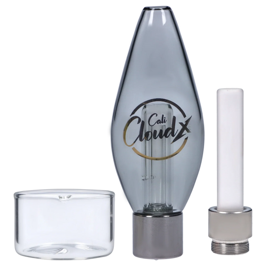 Mini Oval Cali Cloudx Straw Set