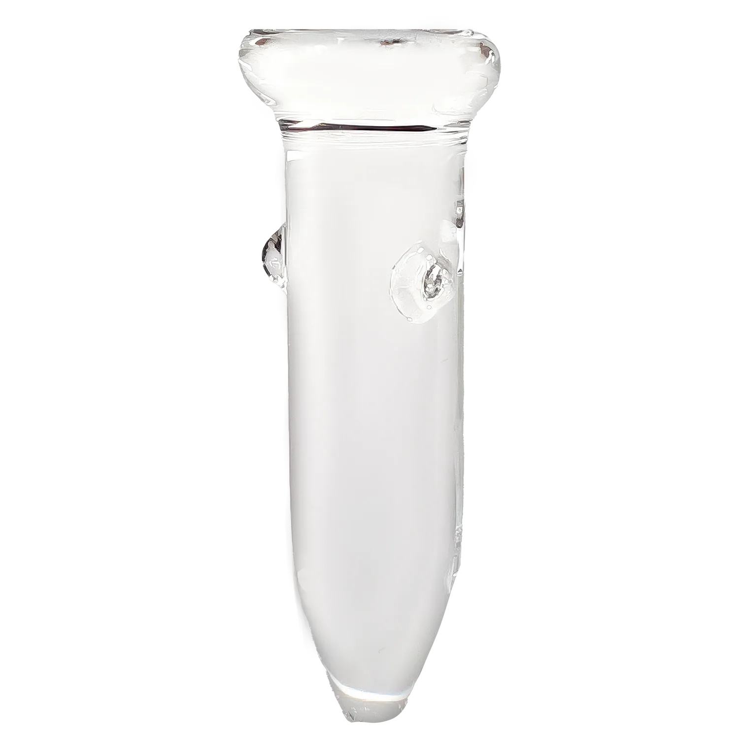 DHC Glass Nail 18mm