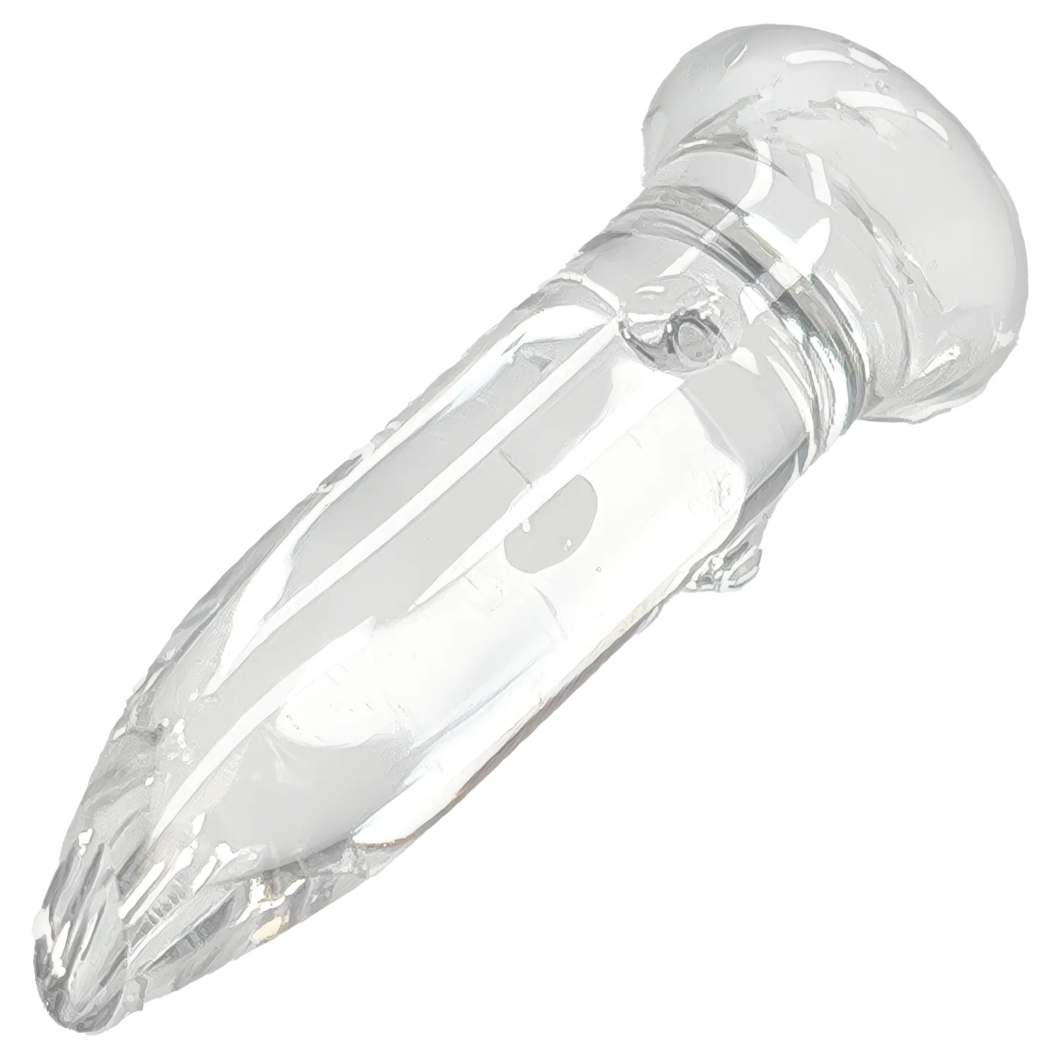 DHC Glass Nail 18mm