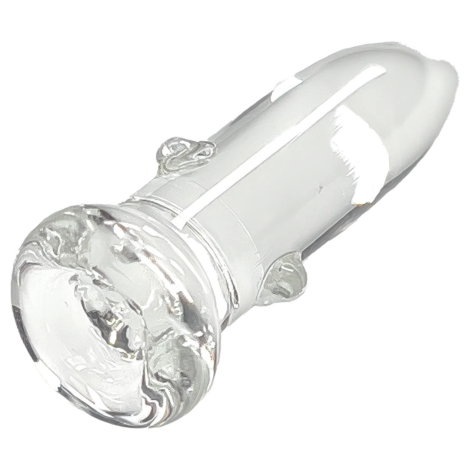 DHC Glass Nail 18mm