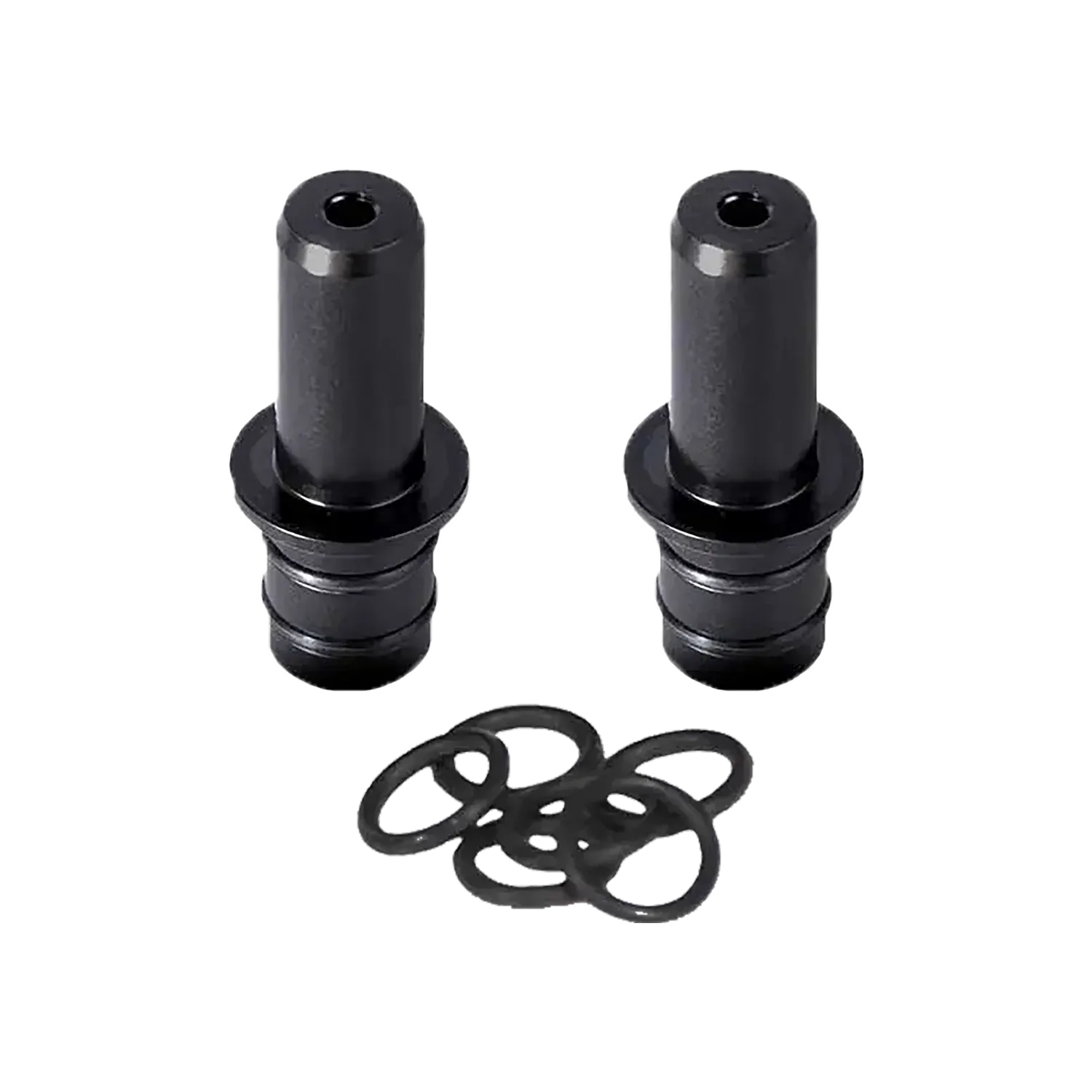 Cipher NOVA Hookah Mouthpiece Adapter - 2pc