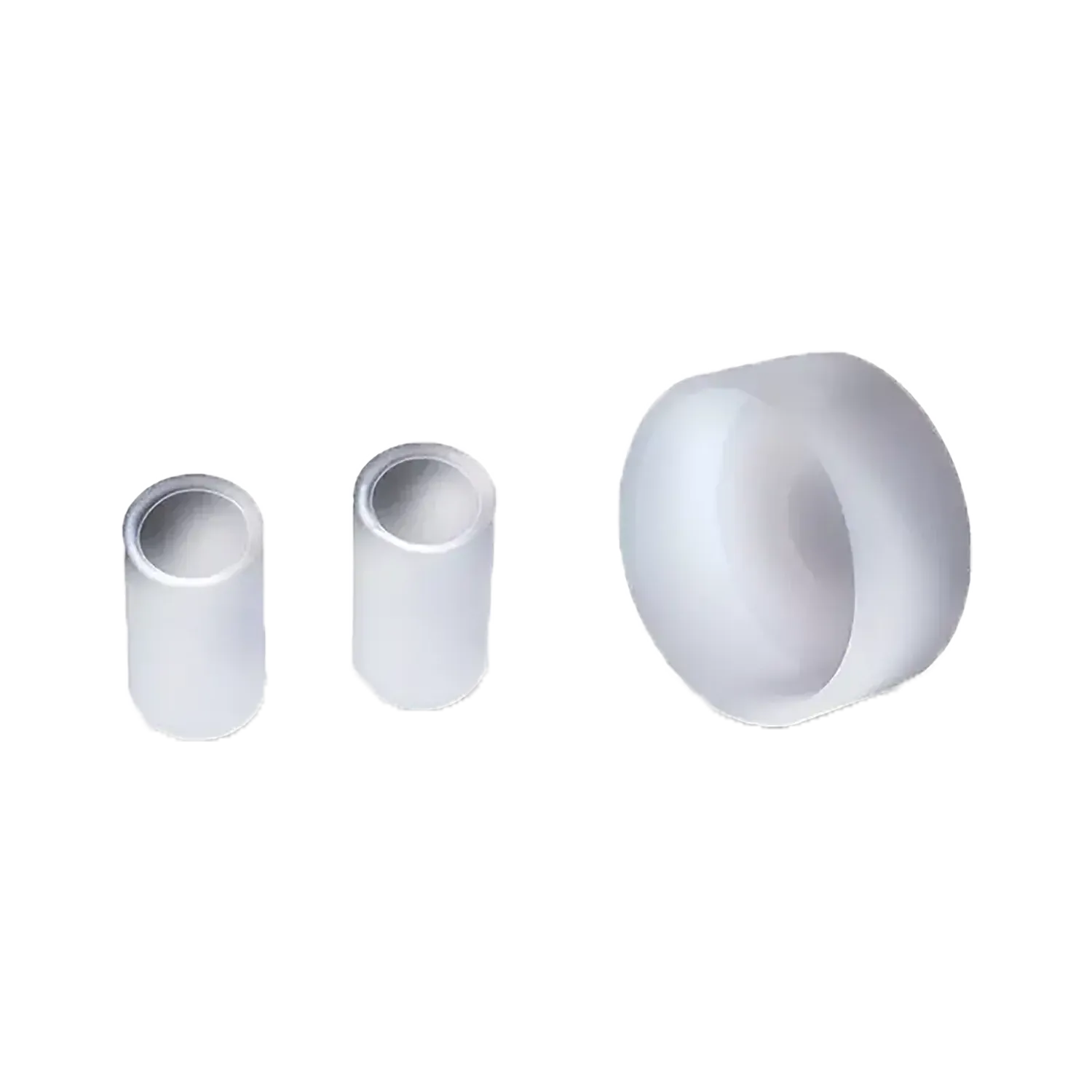 Cipher NOVA Hookah Caps Replacement Set