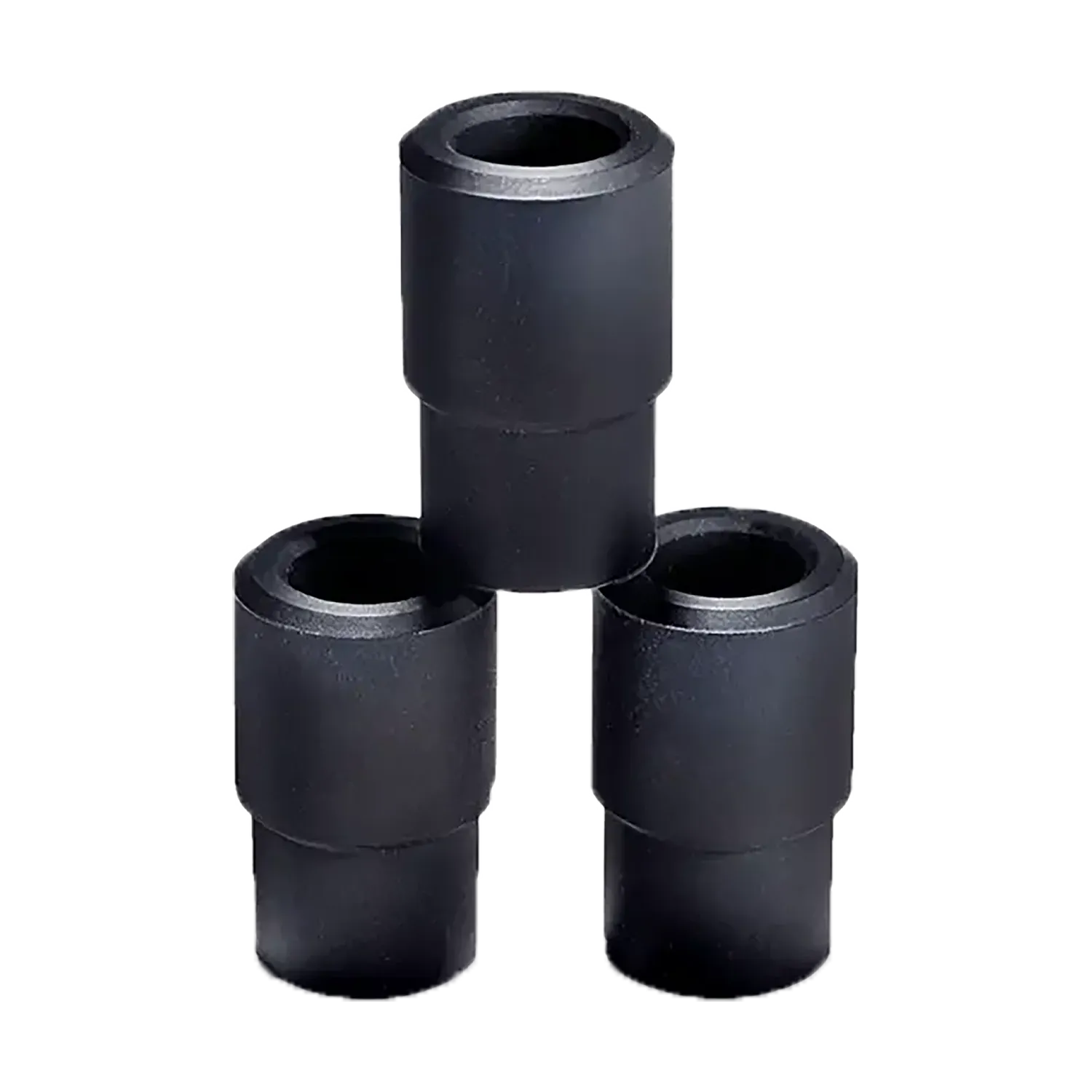 Cipher NOVA Glass Hookah Silicon Adapter Replacement Set | 3pc