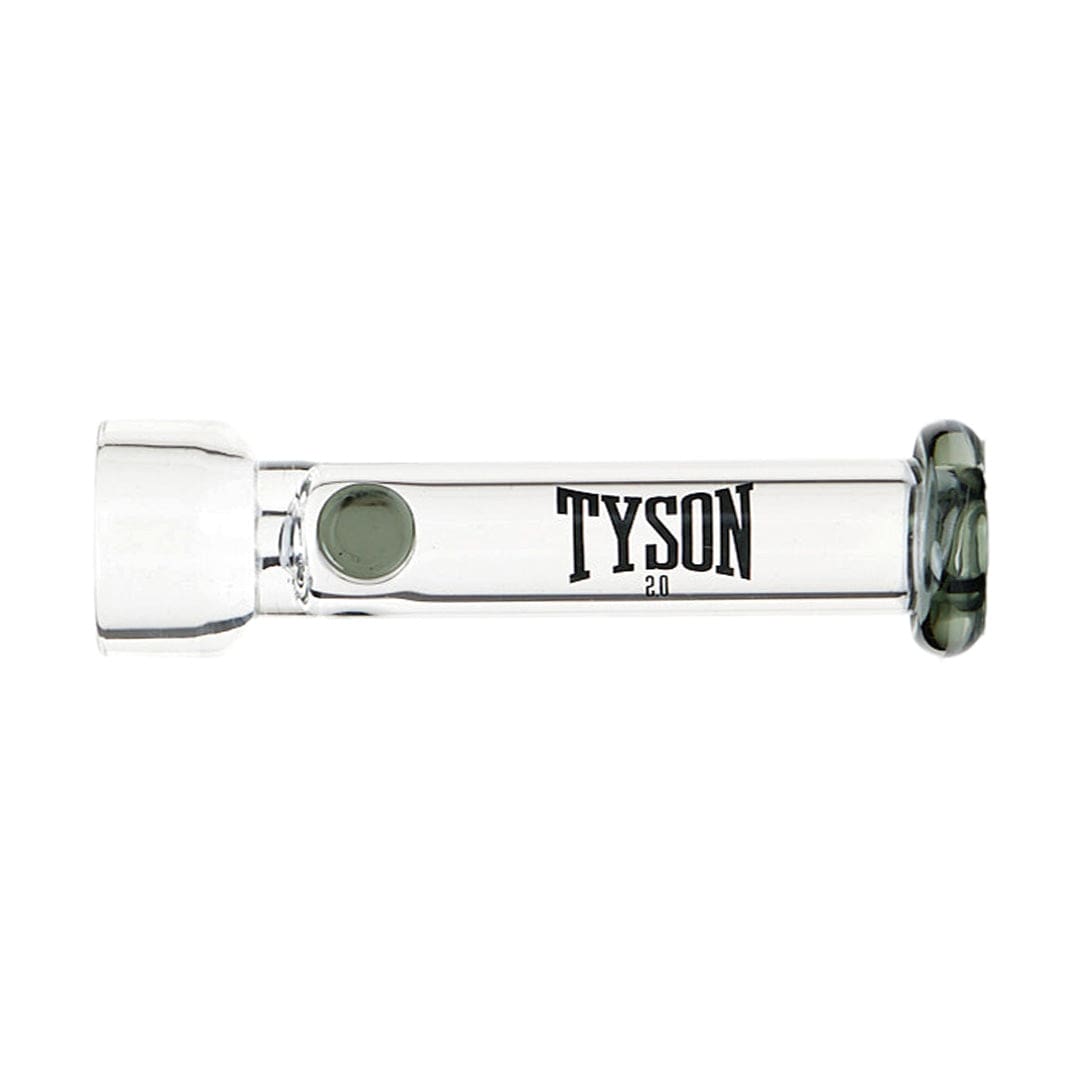 Tyson Hand Pipe Tyson Jab One Hitter