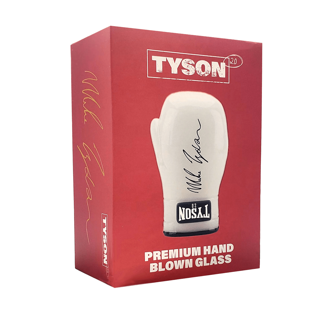 Tyson Hand Pipe Tyson Hand Pipe