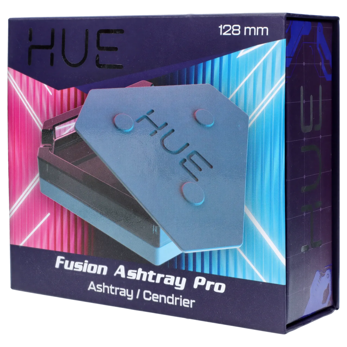 HUE Fusion Ashtray Pro