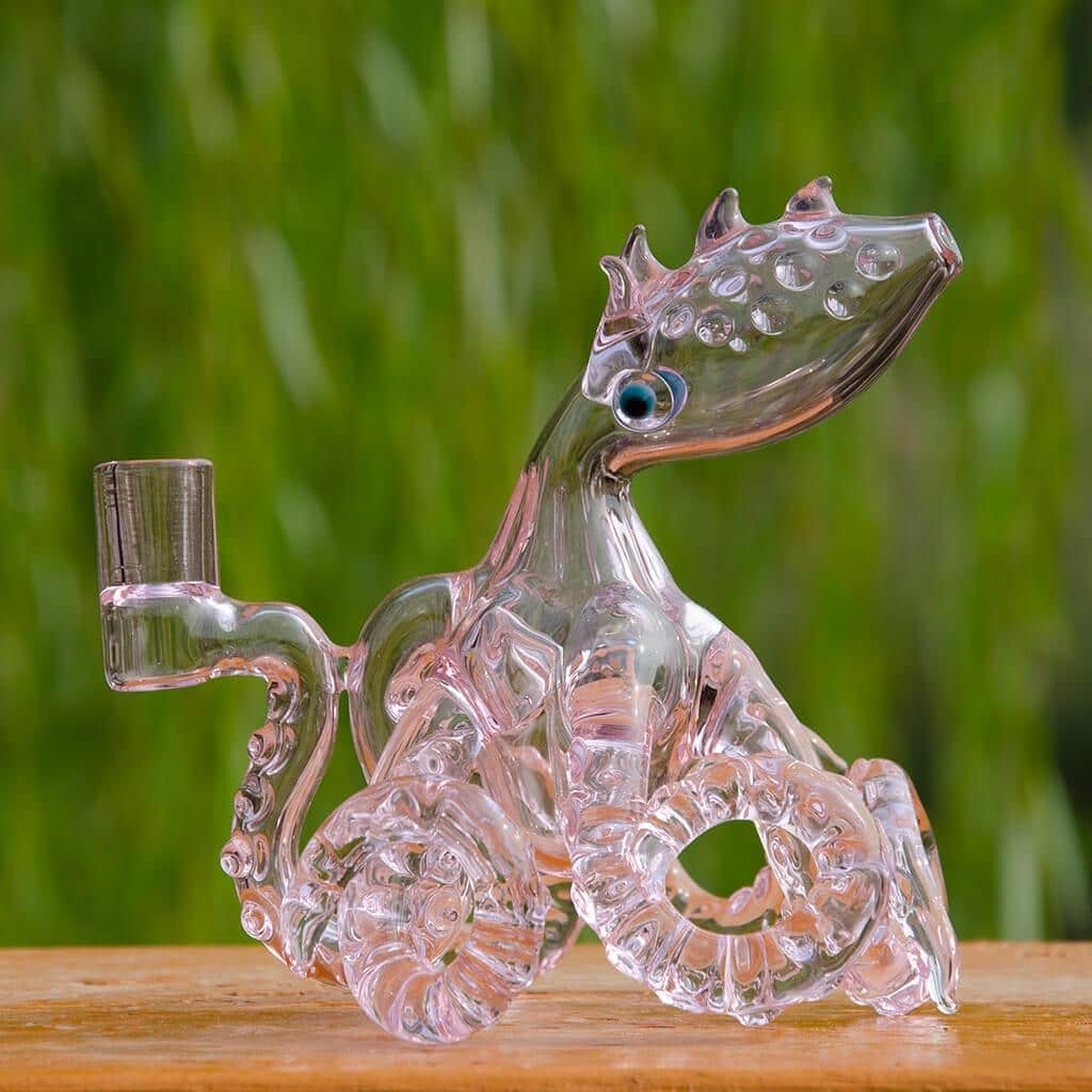 Calibear OCTOPUS RIG