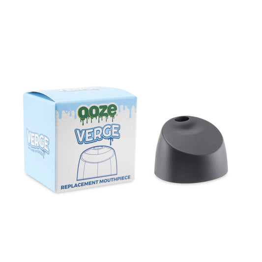 Verge Replacement – Magnetic Mouthpiece