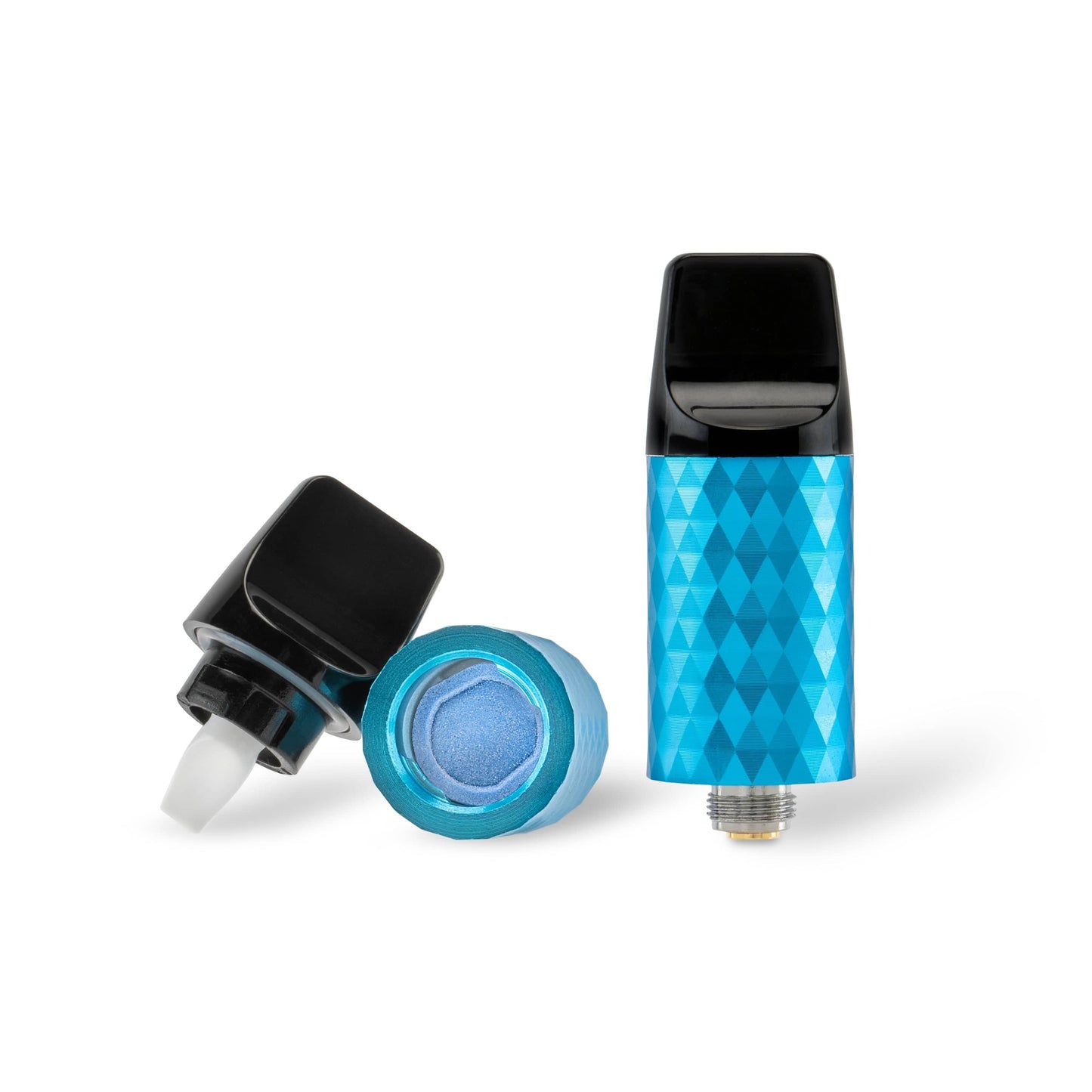 Ooze Coils and Parts Beacon Onyx Atomizer & Mouthpiece Replacement Pack