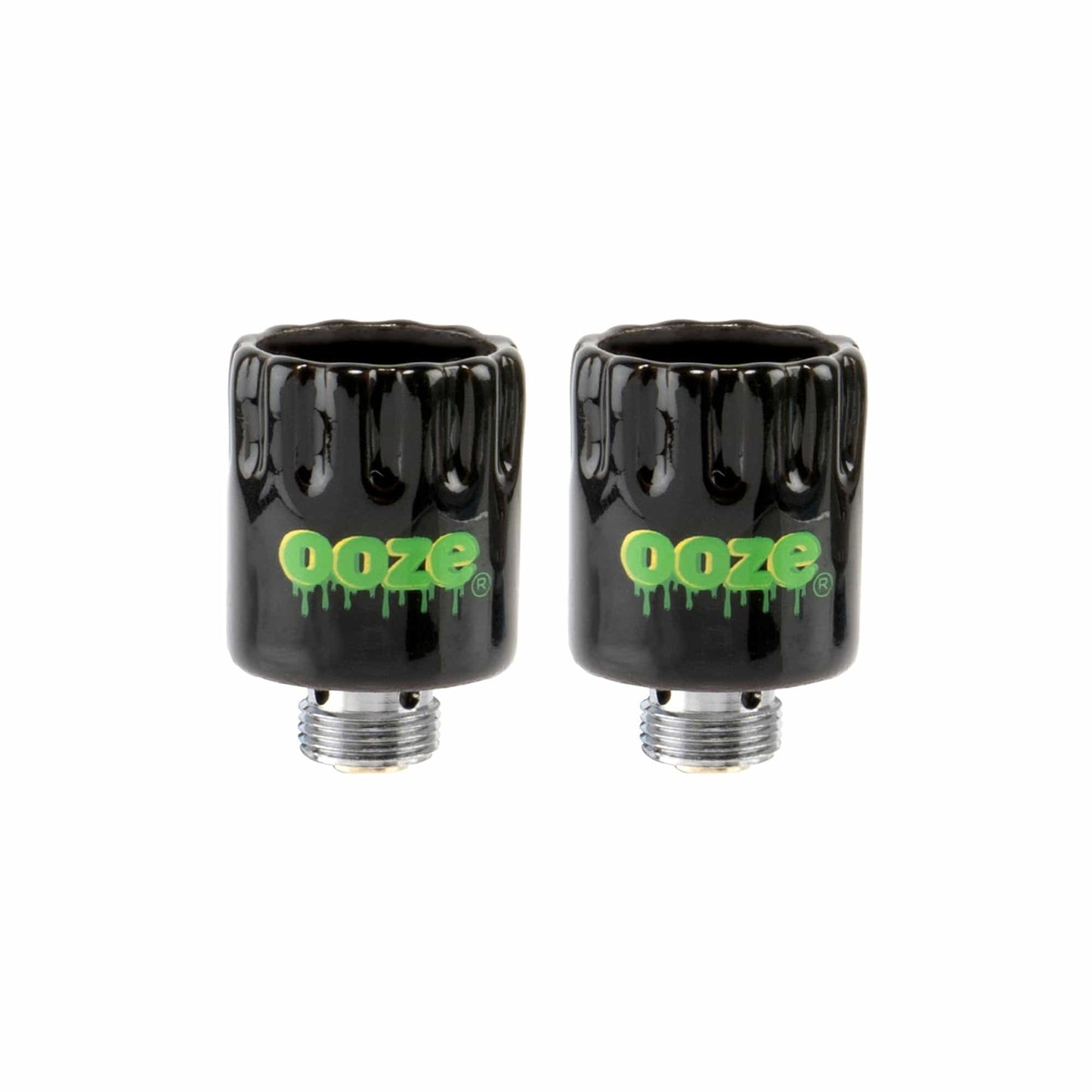 Ooze Coils and Parts Duplex 2 Replacement Onyx Atomizer Packs
