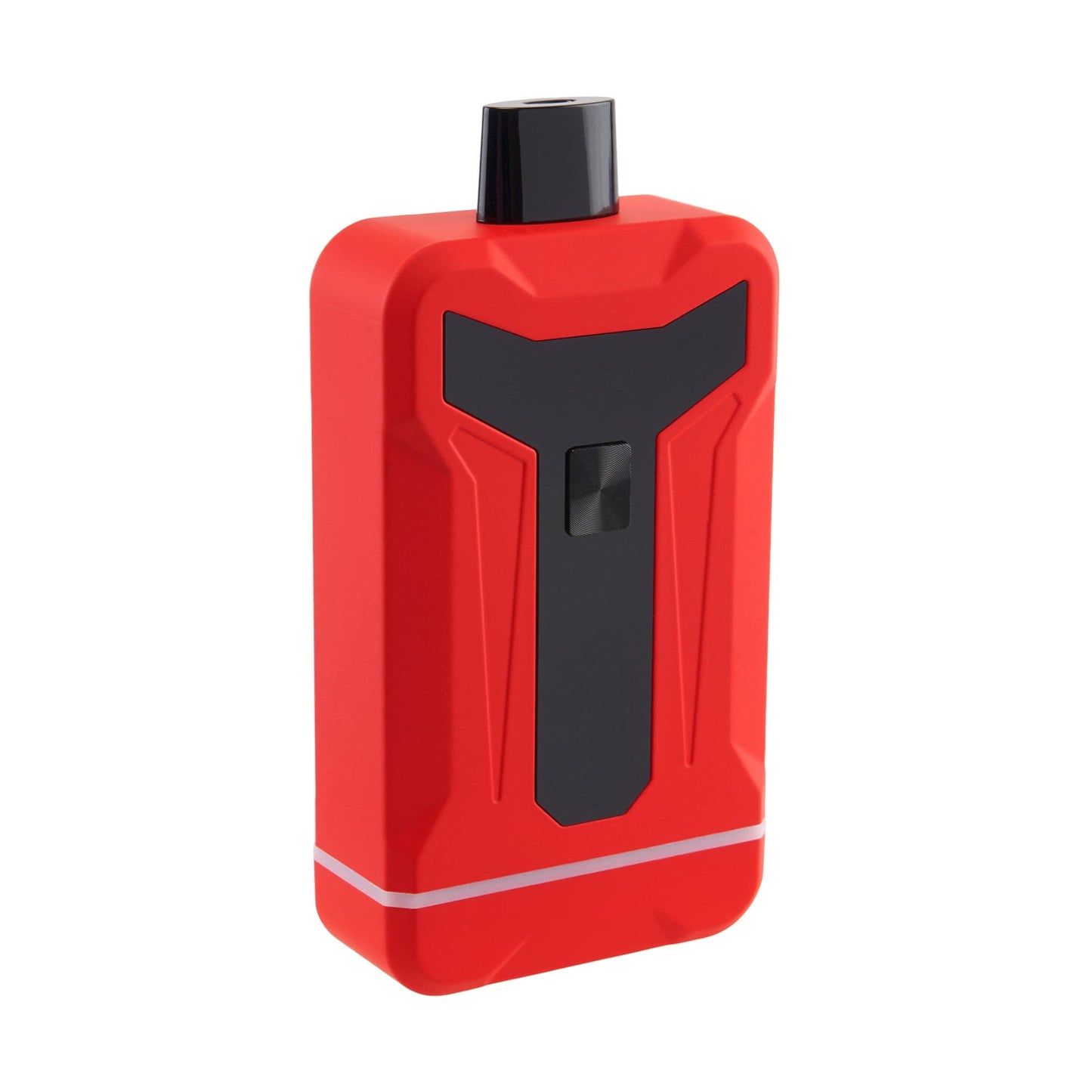 Ooze Vaporizer Duet 650 mAh 510 Dual Conceal Cart Battery