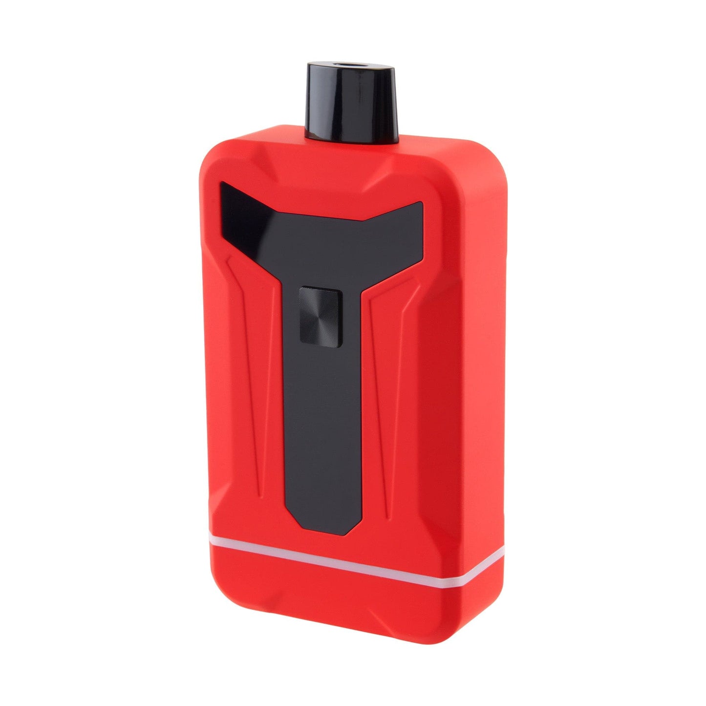 Ooze Vaporizer Duet 650 mAh 510 Dual Conceal Cart Battery