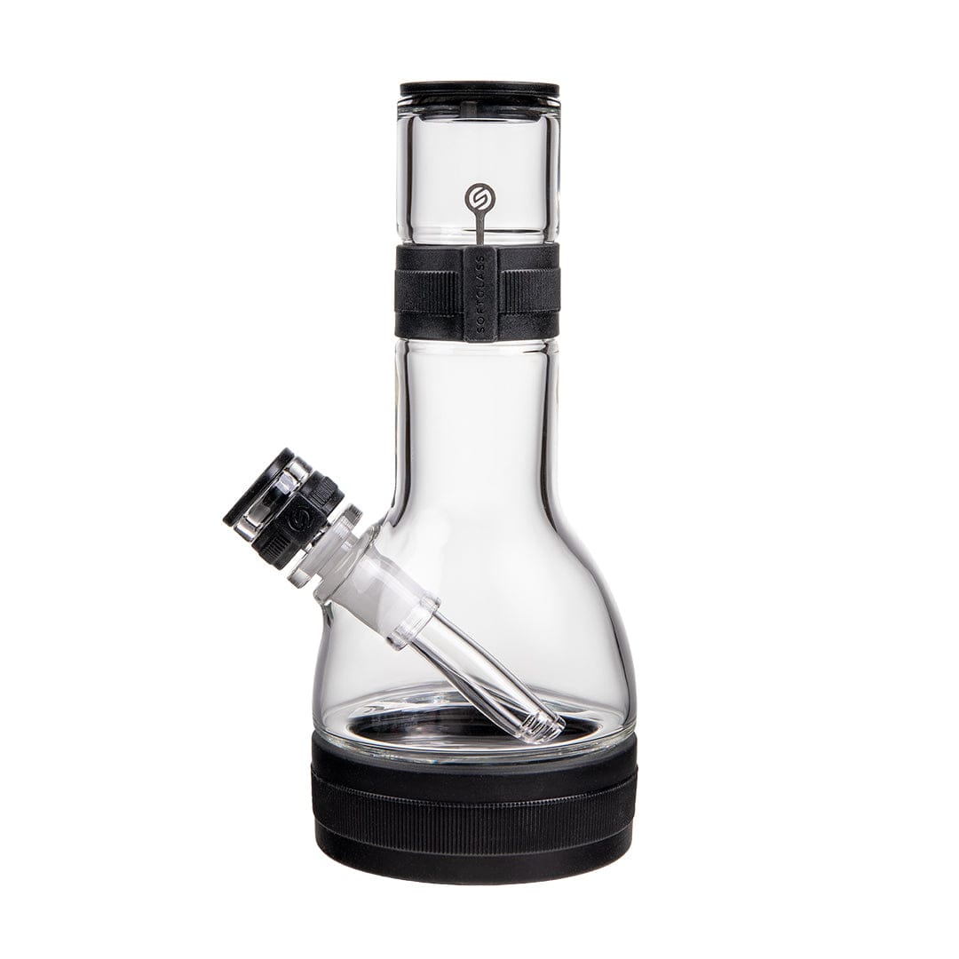 Softglass Core Water Pipe