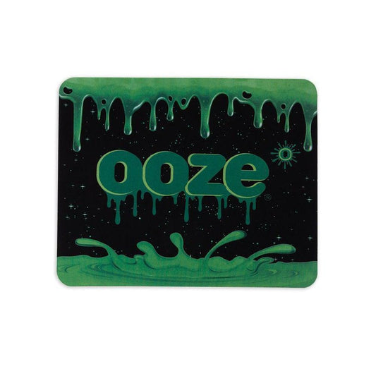 Ooze Accessories Ooze Mouse Pad