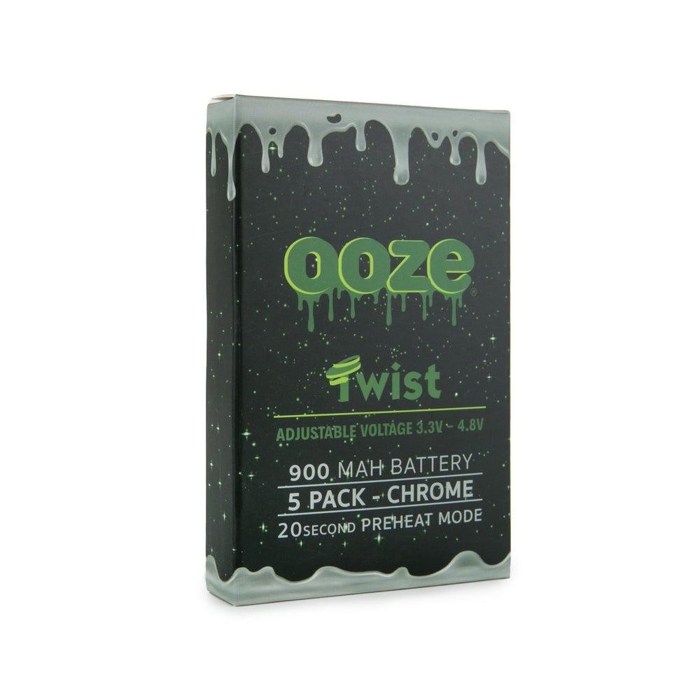 900 Twist Battery - 5 Pack