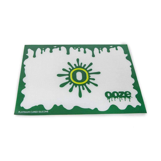 Ooze Dab Mat 16 x 24 in Ooze Silicone Dab Mat