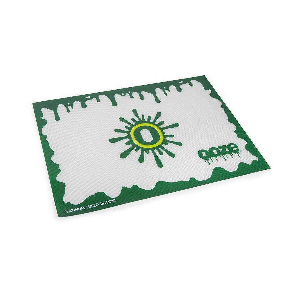 Ooze Dab Mat 16 x 24 in Ooze Silicone Dab Mat