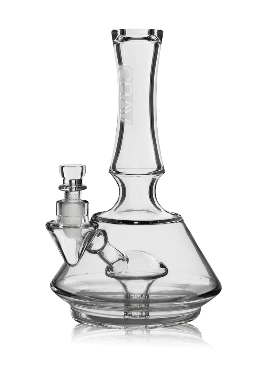 GRAV Bong Oracle Water Pipe