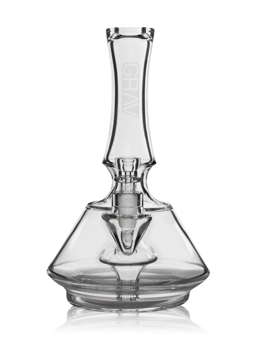 GRAV Bong Oracle Water Pipe