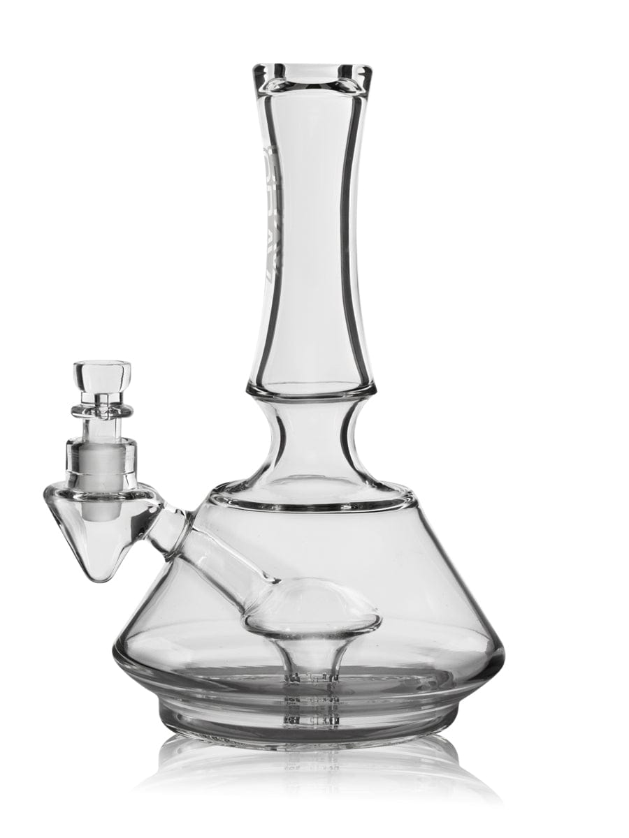 GRAV Bong Oracle Water Pipe