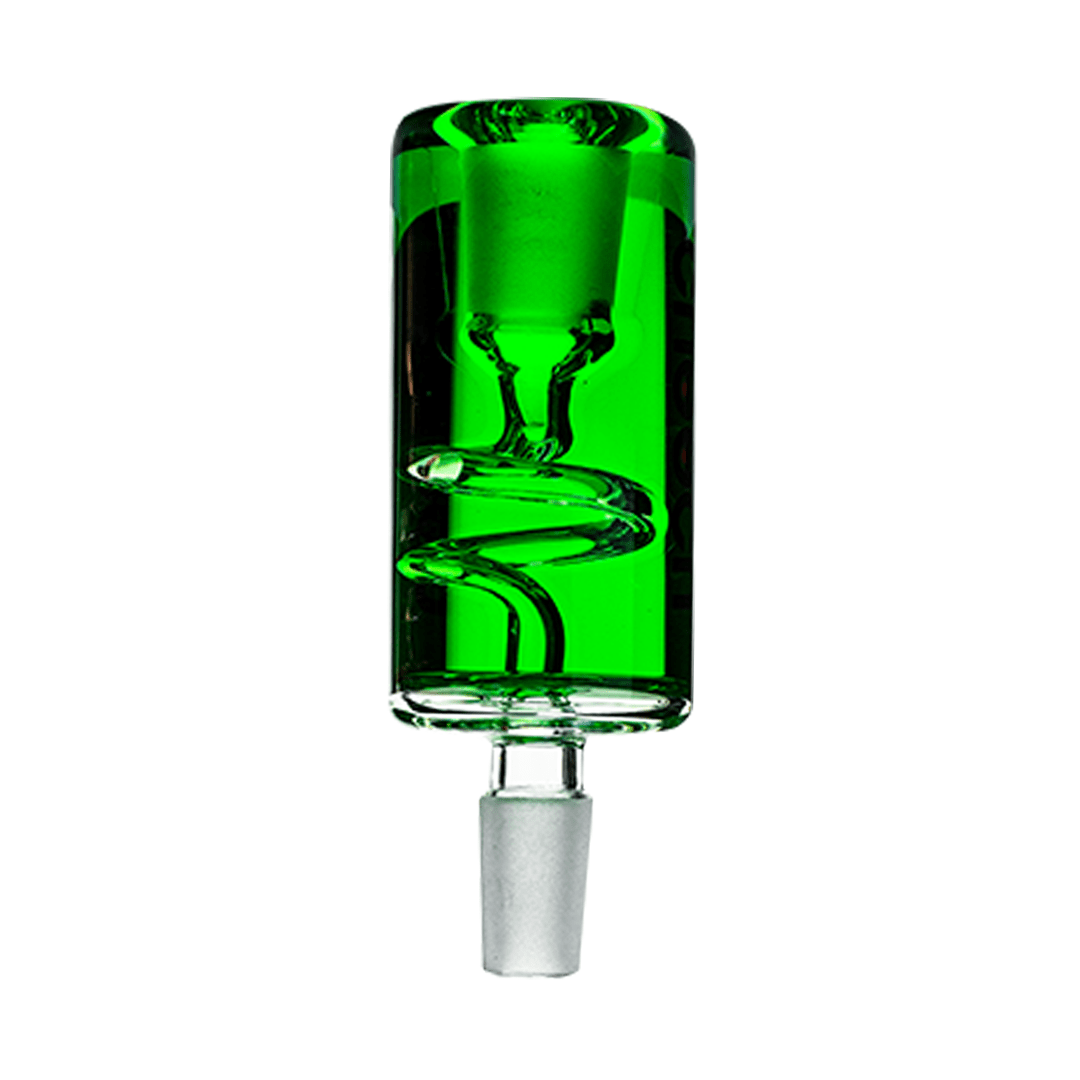 Cheech Glass Adapter Green 14mm Glycerin Adapter