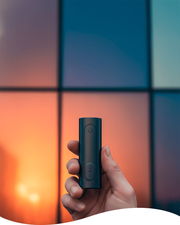 Pax Flow Vaporizer