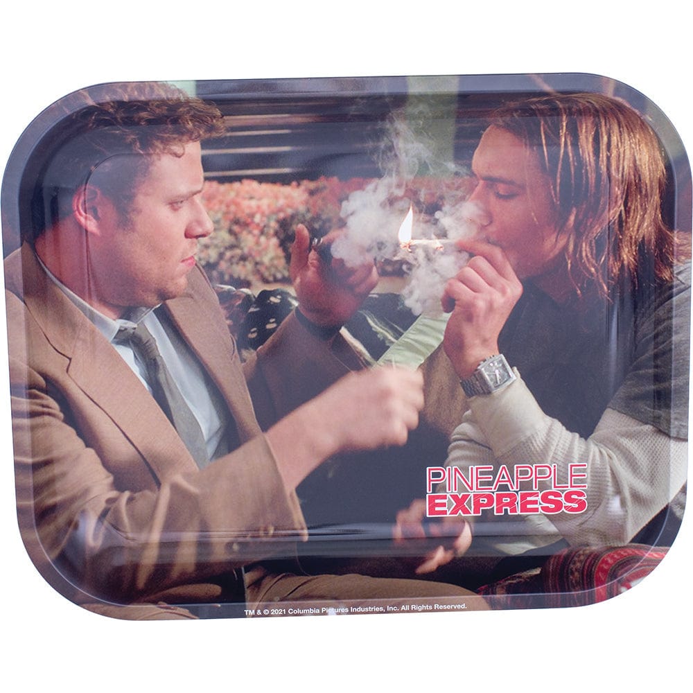 Budding Equity Rolling Tray Budding Equity Rolling Trays