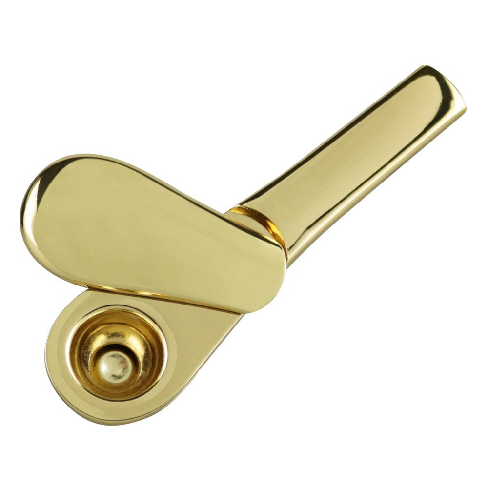 Journey Pipe Hand Pipe Journey Gold Journey Pipe J2