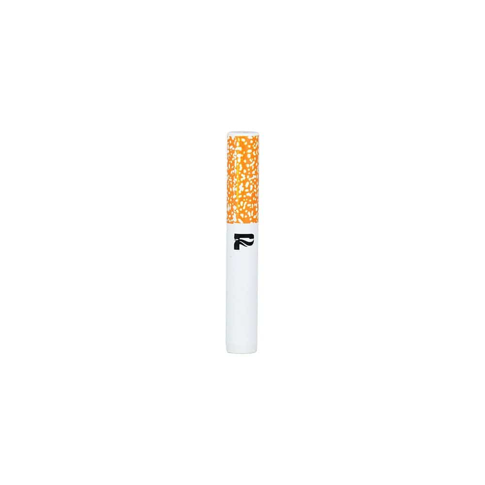 Pulsar 100 PC DISP - Metal Cigarette Taster Bat