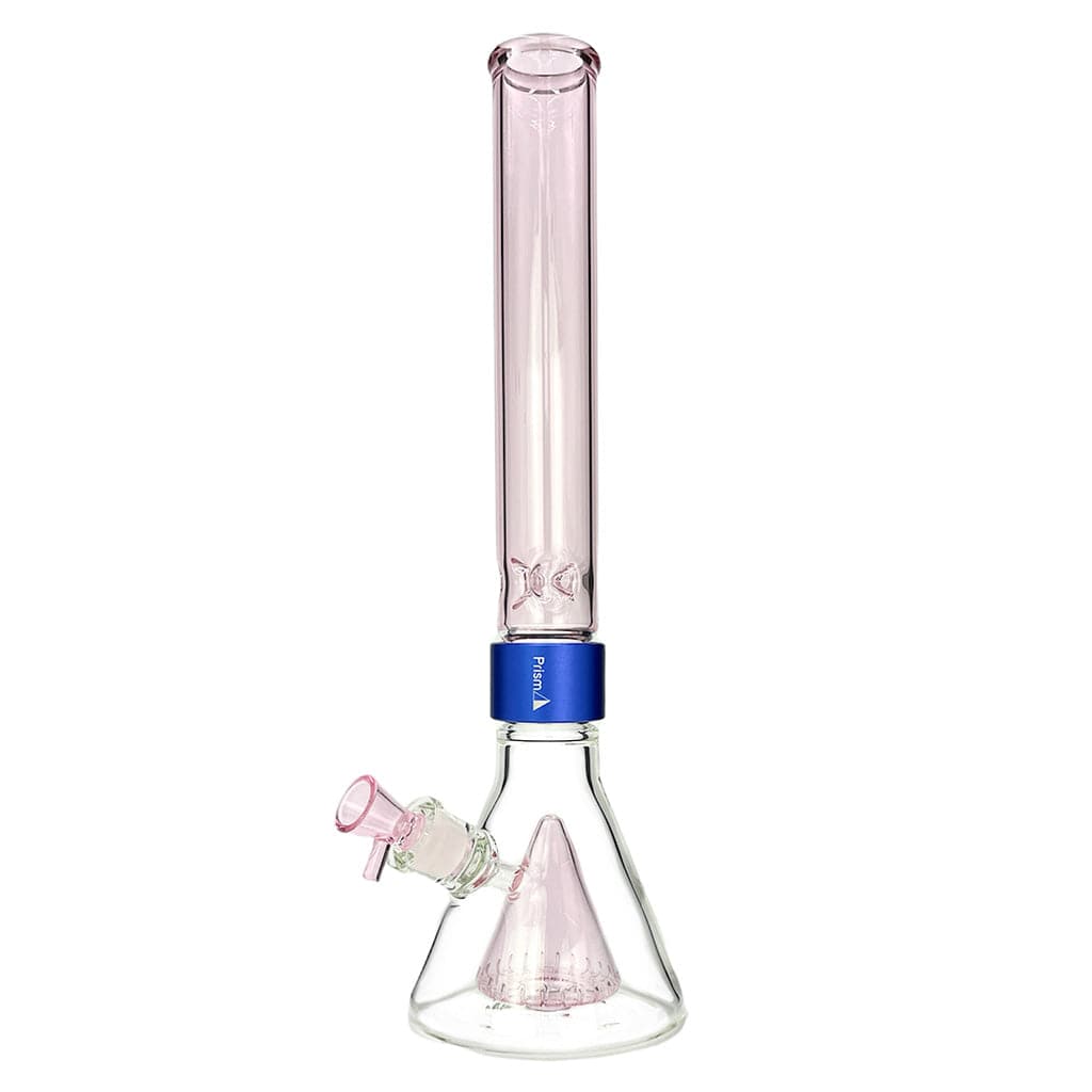 Percolated Beaker Single Stack