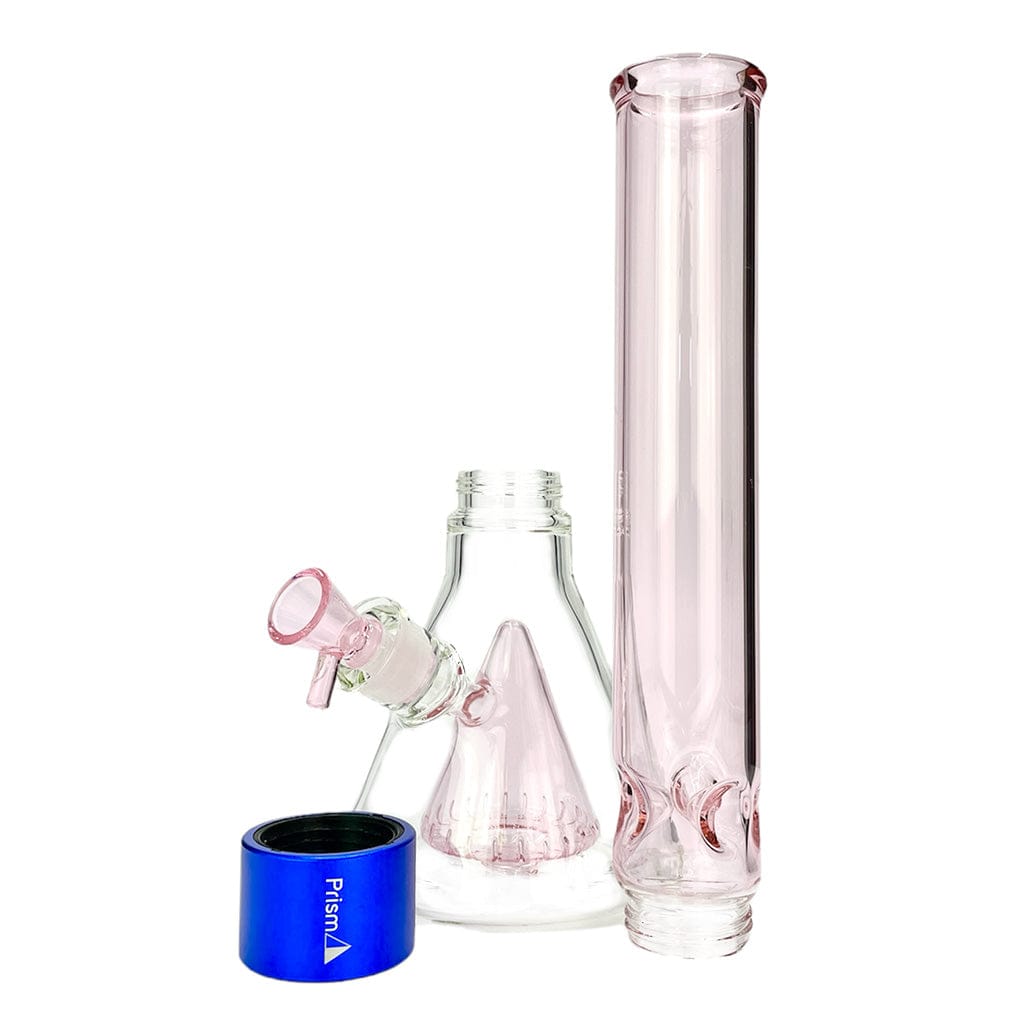 Percolated Beaker Single Stack