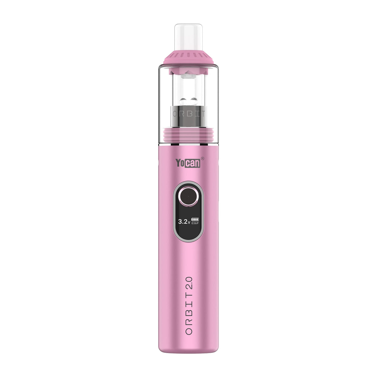 Yocan Orbit 2.0 Kit
