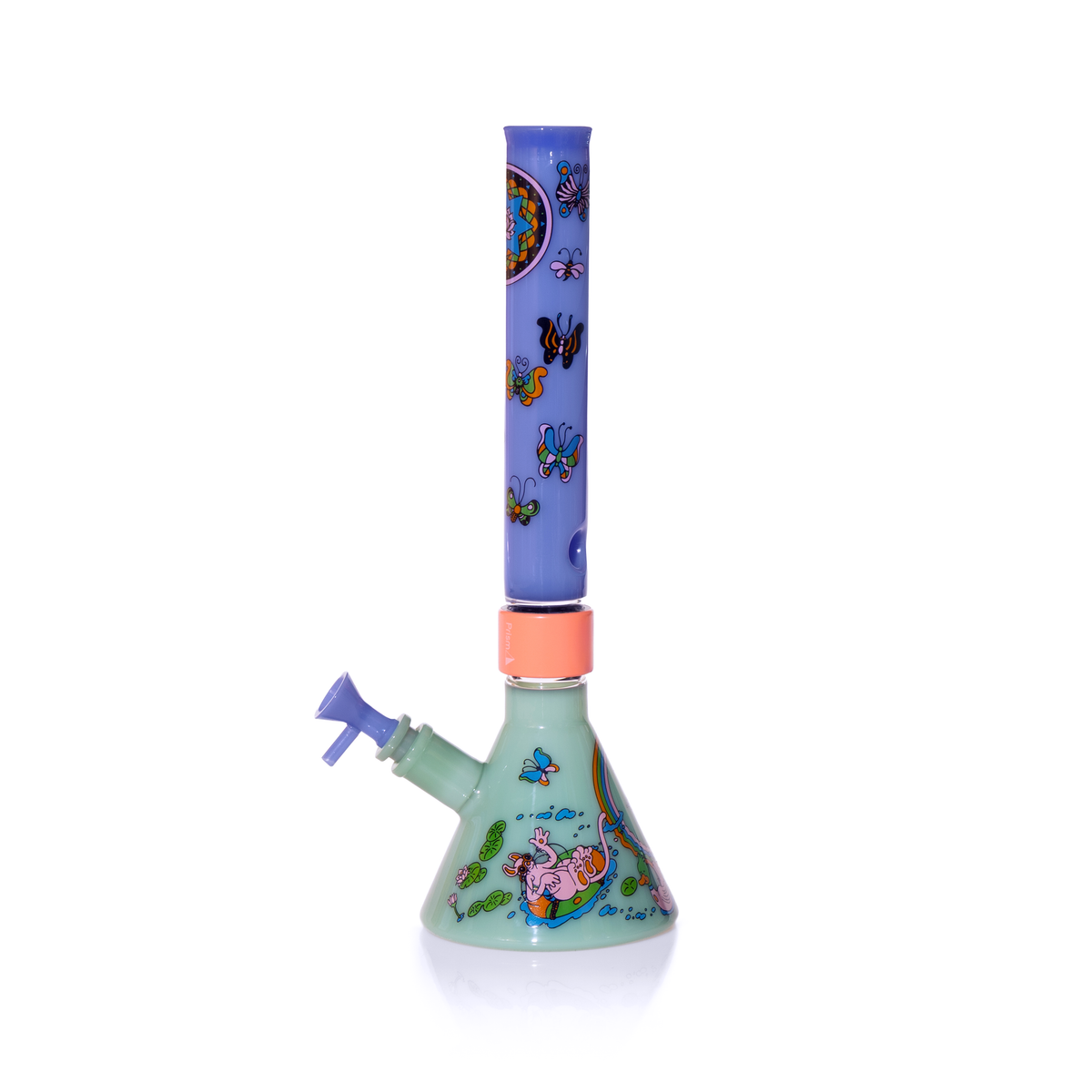 Prism MINI Pond Life Tall Beaker