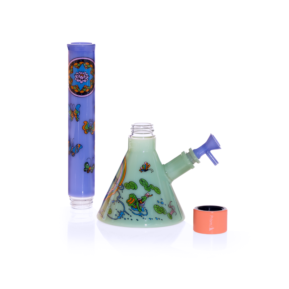 Prism MINI Pond Life Tall Beaker