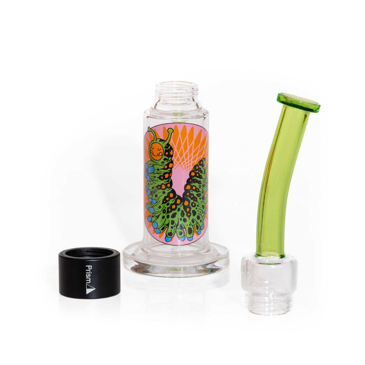 Prism Pond Life Bent Big Honeycomb