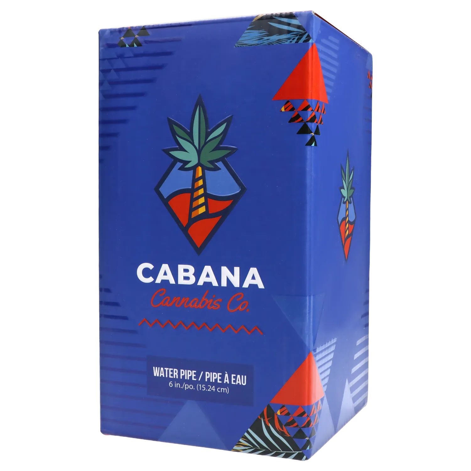 Cabana Cannabis Co. Ahoy Dab Rig