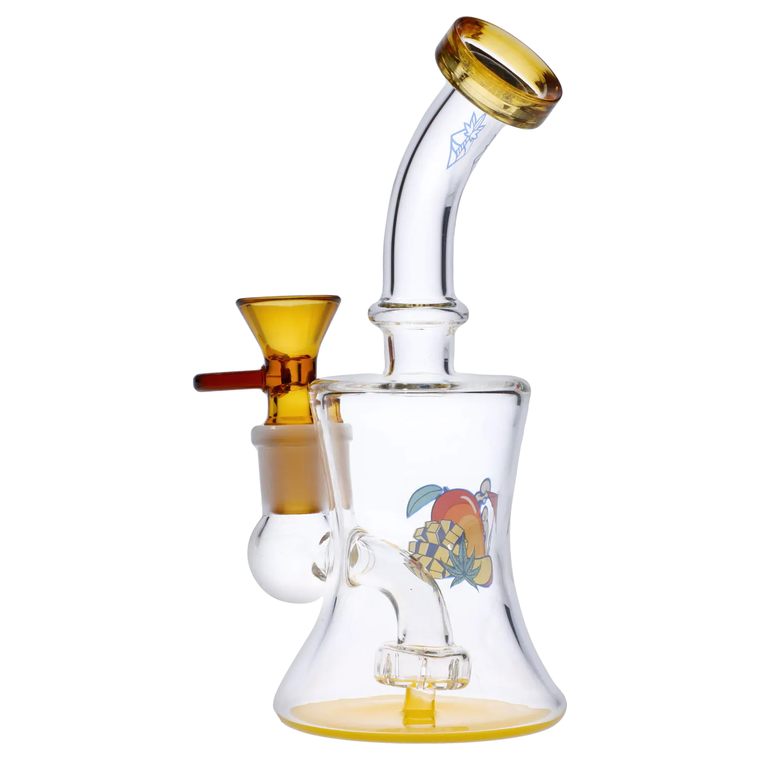 Cabana Cannabis Co. Ahoy Dab Rig