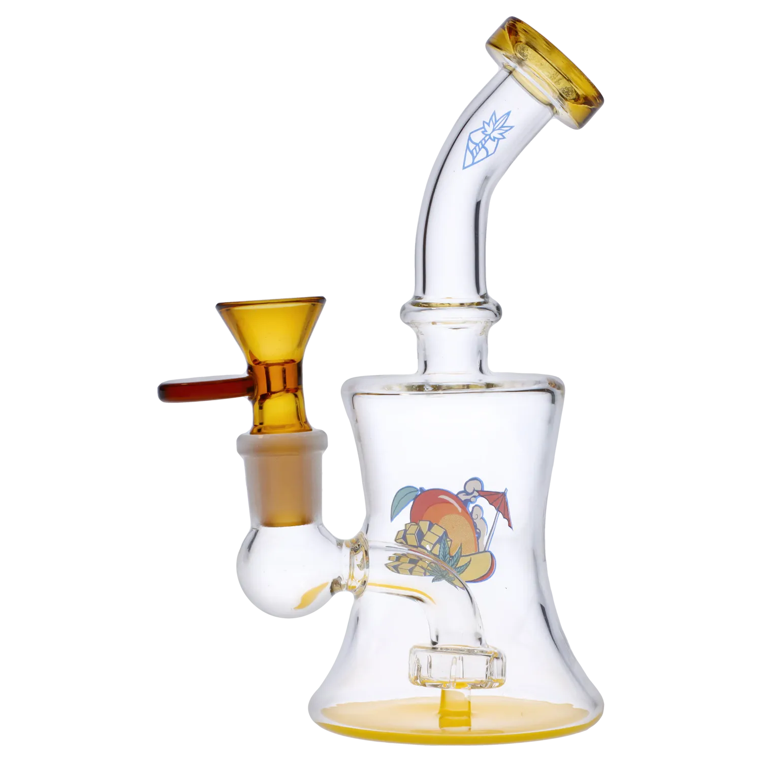 Cabana Cannabis Co. Ahoy Dab Rig