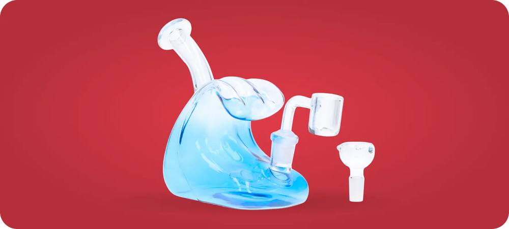 RIPPER BONG