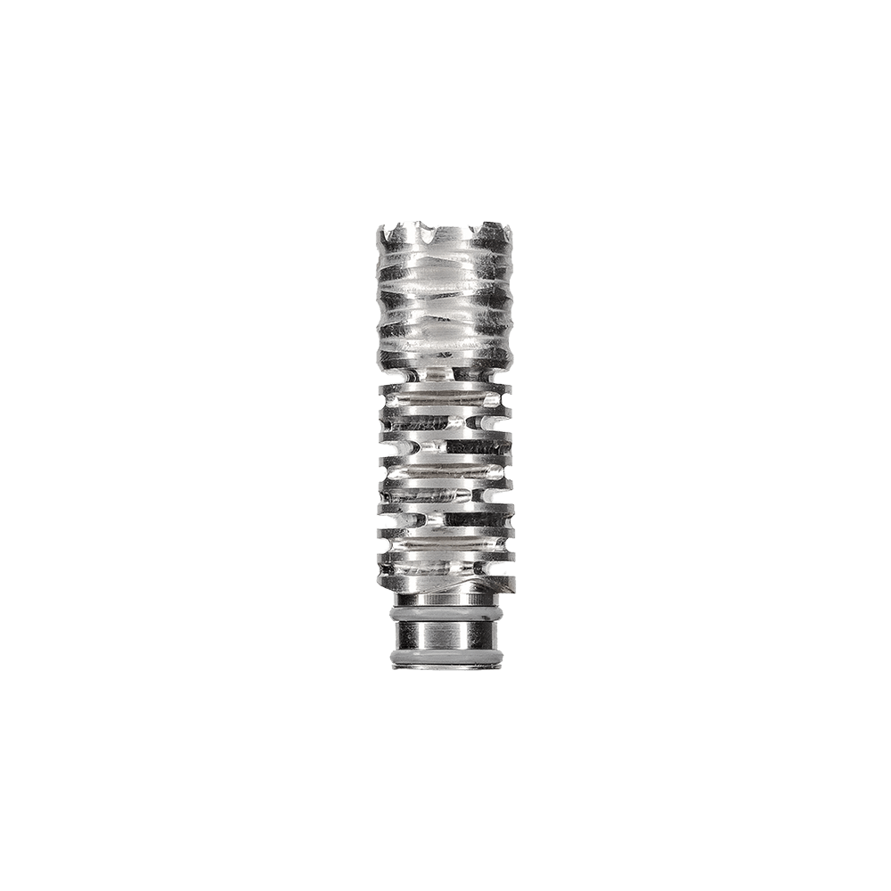 DynaVap LLC Replacement Part Titanium Tip: Omni